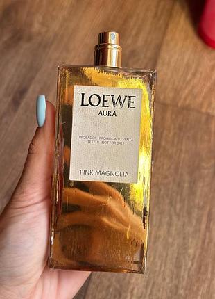 Жіночі парфуми loewe aura pink magnolia 😍