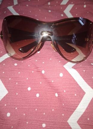 Gucci окуляри