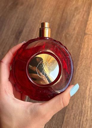 Нішеві парфуми charriol imperial ruby 🥰
