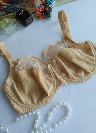 Брендовий бюстгалтер на кісточках fantasie, eur 75g