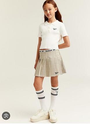 Юбка reebok