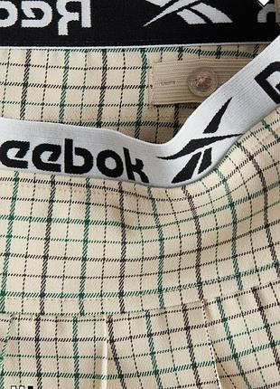 Юбка reebok 2