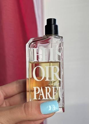 Нішеві парфуми histories de parfums 1725 😍
