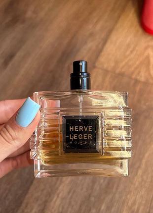 Чоловічі парфуми avon herve leger homme♥️