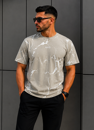 Футболка hugo boss
