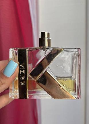 Знятість ! жіночі парфуми krizia pour femme