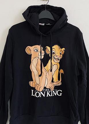 Свитшот disney 4