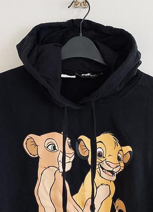 Свитшот disney 6
