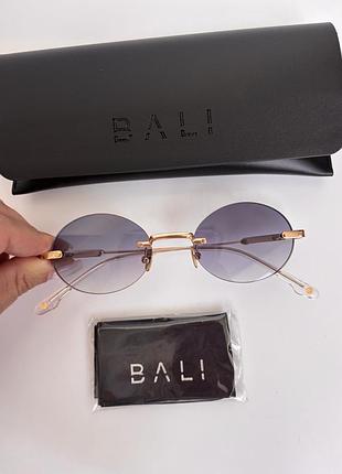 Окуляри бренду bali