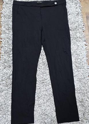 Шикарные женские брюки pinko стиралка.
