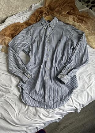 Чоловіча сорочка polo ralph lauren