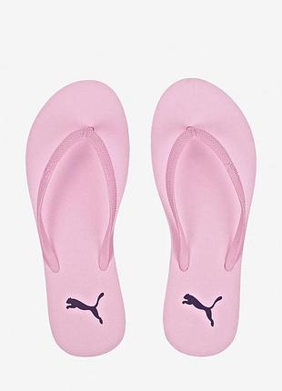 Puma слайдеры шлепанцы вьетнамки размер 39 - 40 оригинал