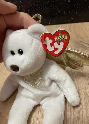 Ведмідь ty 2