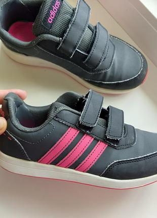 Кросівки adidas