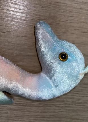 Морський коник ty 3