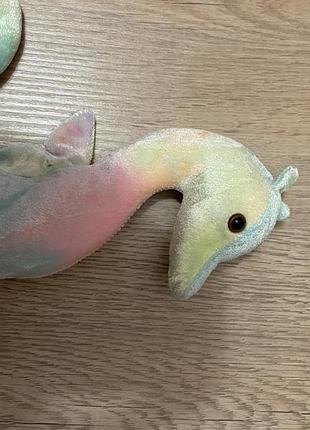 Морський коник ty