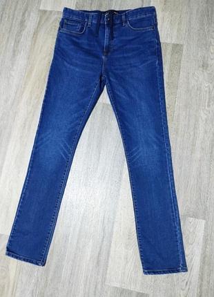 Мужские джинсы very man , размер 32l slim fit .