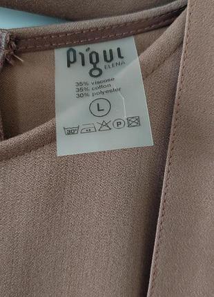 Сукня pigul нова 2