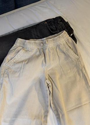Джинси zara