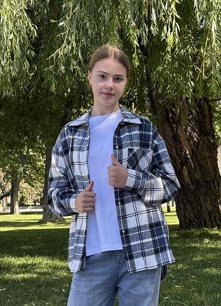 Сорочка рубашка тепла 2