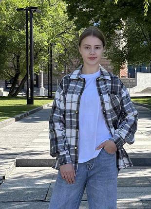 Сорочка рубашка тепла 3