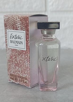 Balmain extatic balmain мініатюра для жінок (оригінал)