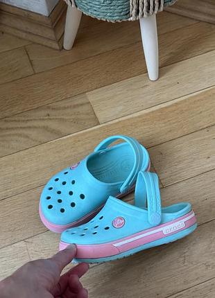 Крокси, crocs 2