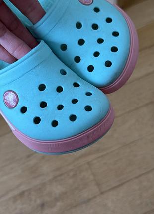 Крокси, crocs 5