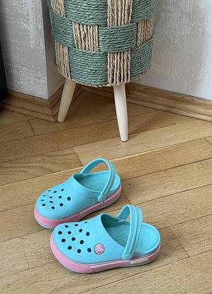Крокси, crocs 6