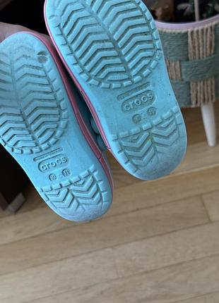 Крокси, crocs 9