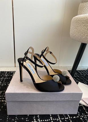 Туфлі на підборах jimmy choo