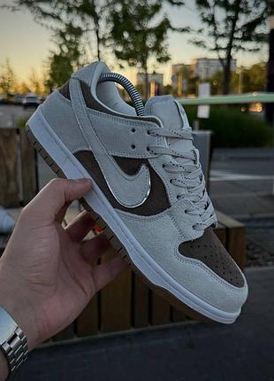Nike sb dunk low 3
