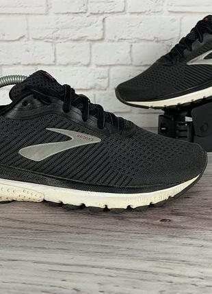 Кросівки brooks, 40-25.5см.