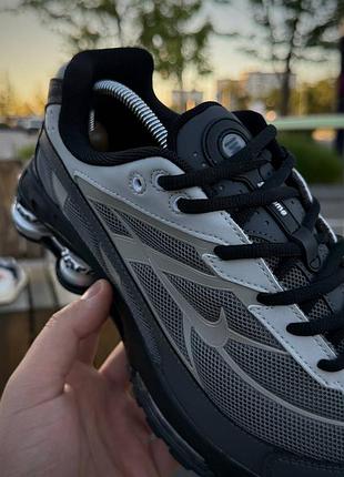 Nike shox ride 2 sp x supreme