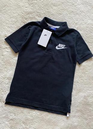 Nike дитяче поло, футболка, поло