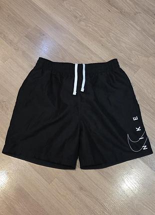 Шорти nike на 11-13років, 147-158см