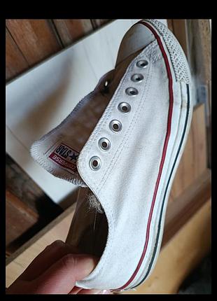 Кроссовки мужские converse