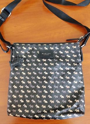 Сумка radley 2