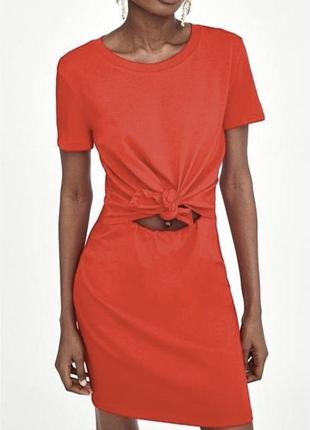 Сукня плаття zara