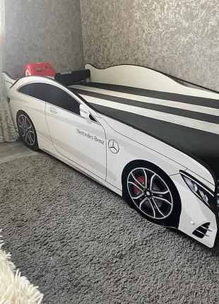 Дитяче ліжко