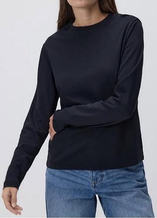 Лонгслів massimo dutti