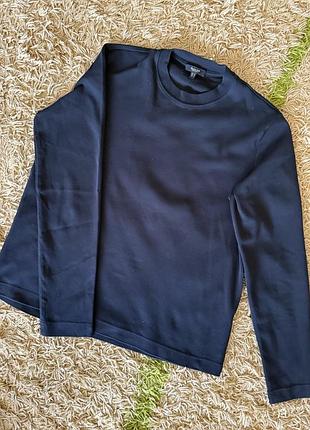 Лонгслів massimo dutti 5