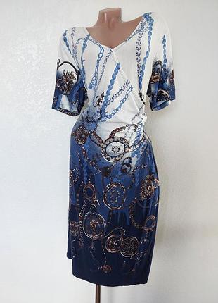 Платье размер 18