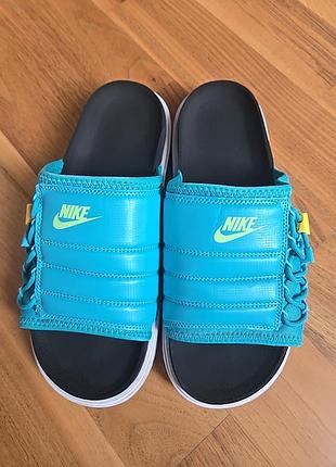Шлепанцы мужские nike (оригинал)