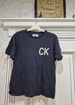Футболка calvin klein