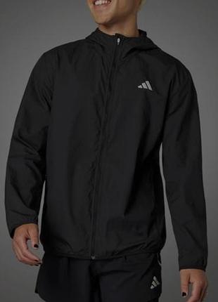 Вітровка adidas 52-54 розмір