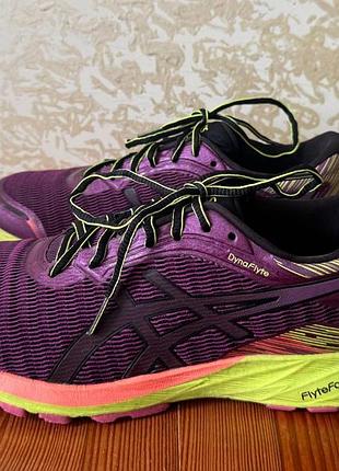 Кроссовки asics, размер 43,5, потолка 27,5 см, состояние отличное