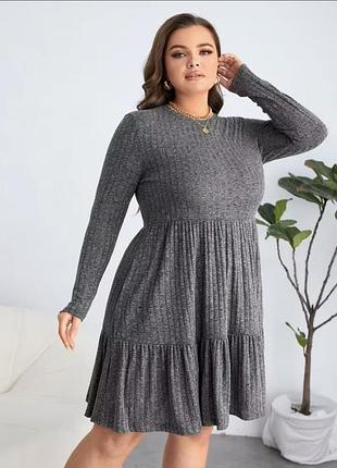 Плаття розмір 3xl