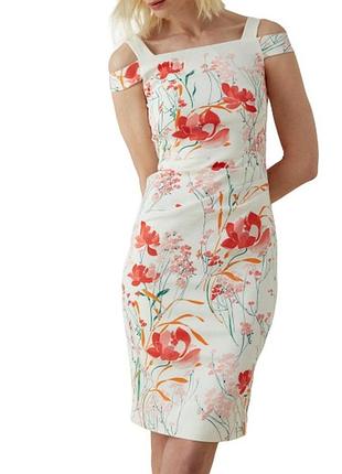 Коктейльне плаття karen millen розмір 38