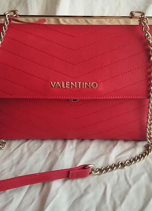 Сумка женская valentino